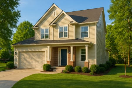 The best method for vinyl siding cleaning in st joseph