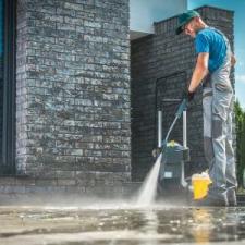Why You Should Hire A Professional For Your Pressure Washing Needs thumbnail