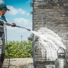 How Pressure Washing Improves Your Property Value thumbnail