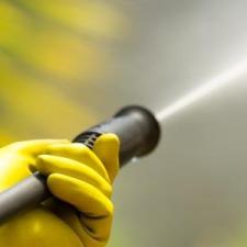 How Pressure Washing Can Prepare Your Property For Painting thumbnail