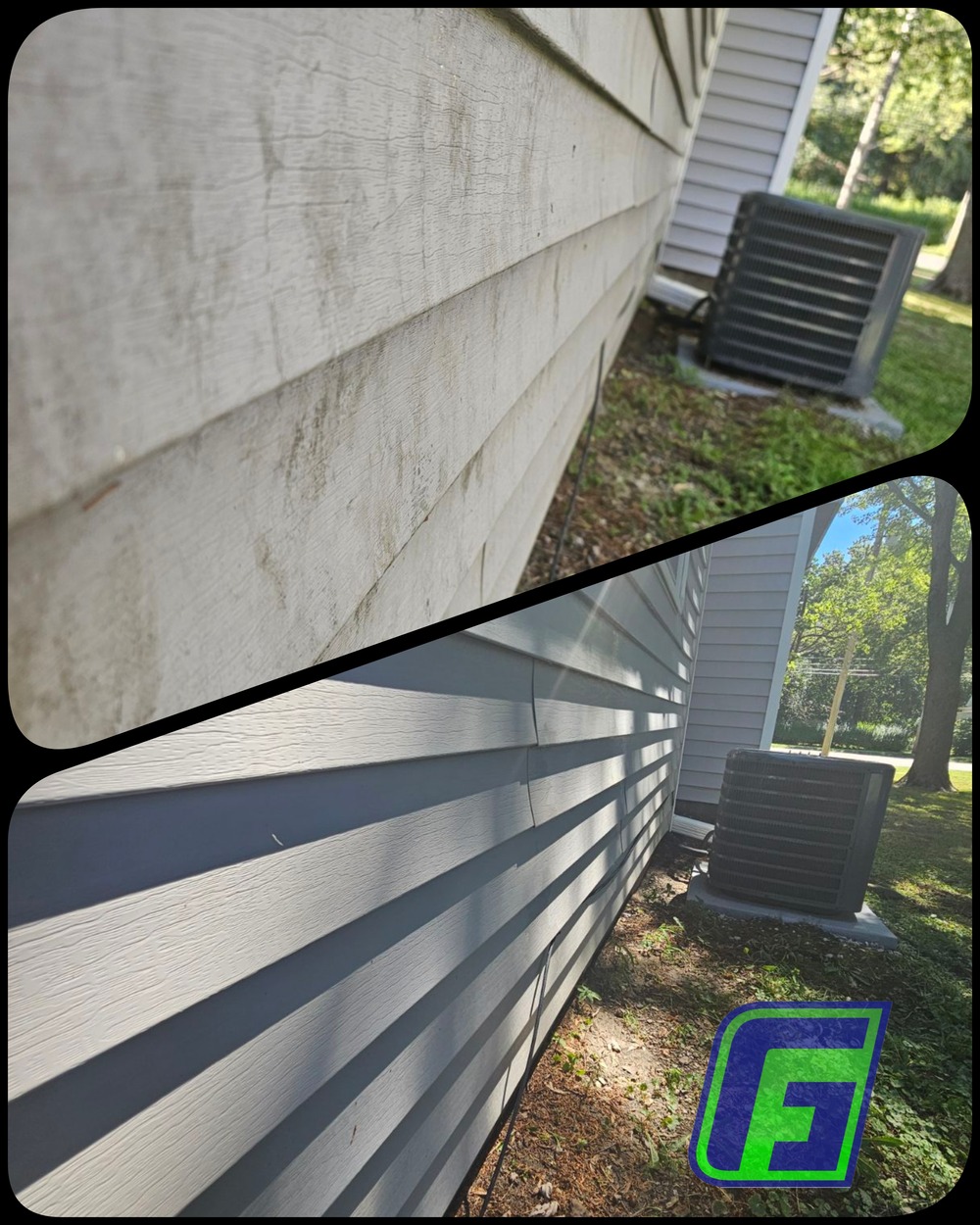 🏡 House & Gutter Cleaning in Plattsburg, MO