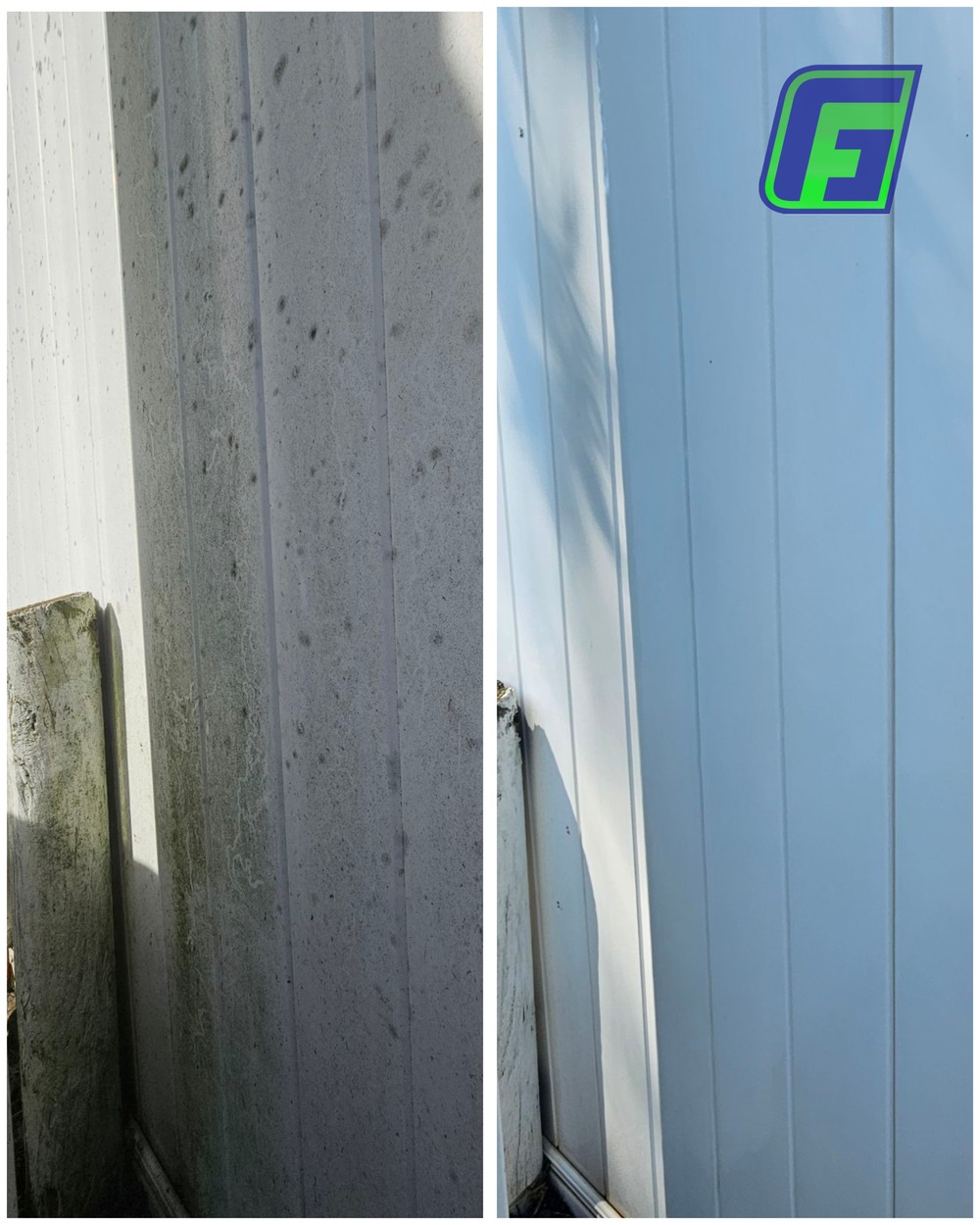 Expert House Washing in St. Joseph, MO 1