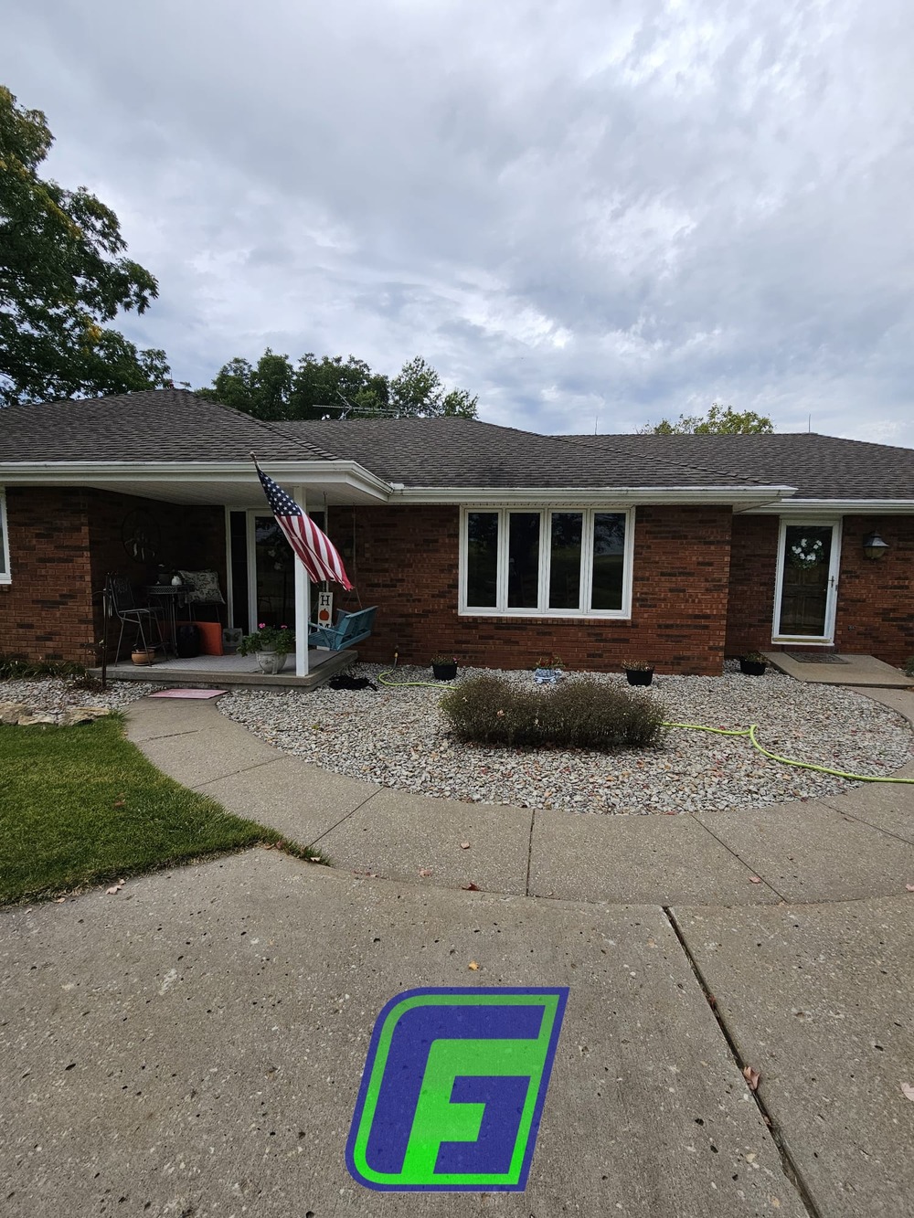 House & Fifth-Wheel Washing in St. Joseph, MO β Grime Fighters House Washing πΏ Expert Exterior Cleaning for Homes & RVs in St. Joseph, MO