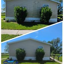 Pristine House Washing in Savannah, MO thumbnail