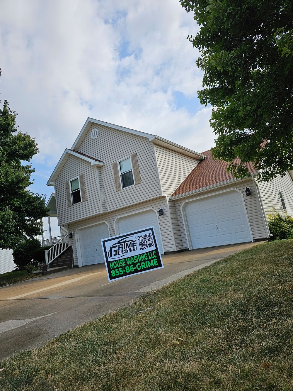 Revitalizing homes in St Joseph Missouri
