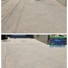 St-Joseph-MO-sidewalk-driveway-amd-concrete-cleaning 2