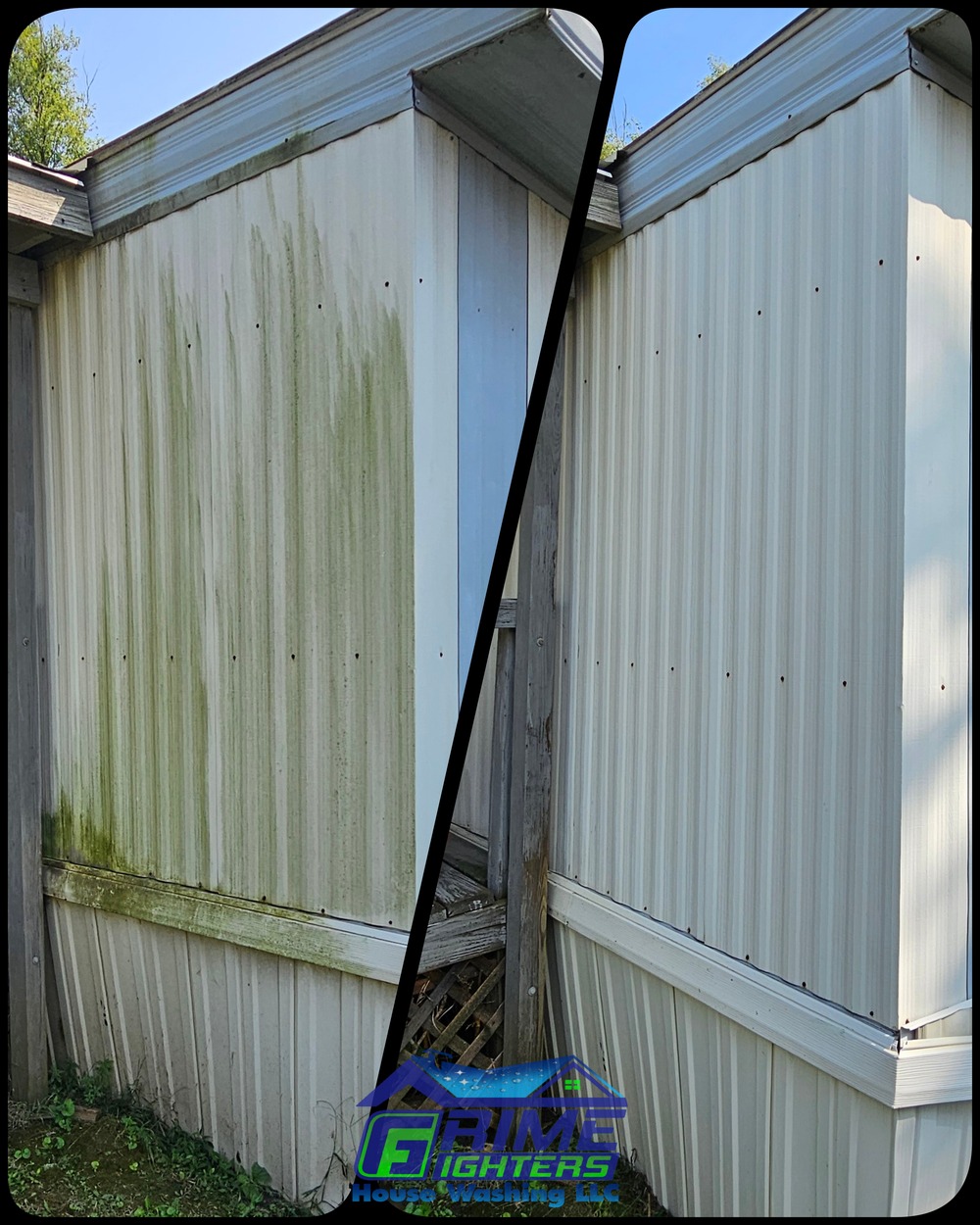 Top House Washing & Concrete Cleaning in St. Joseph, MO 1