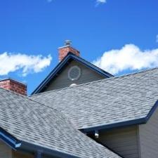 Roof Cleaning thumbnail